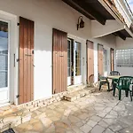 Charmante Maison Pres Et Port