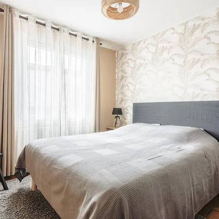Charmante Maison Pres Et Port Holiday home *