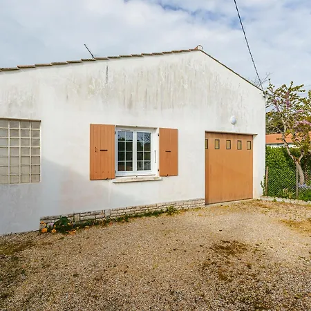Charmante Maison Pres Et Port Casa vacanze